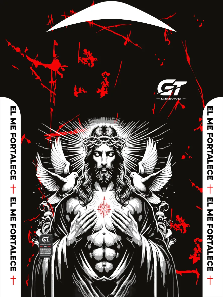 CRISTO FE